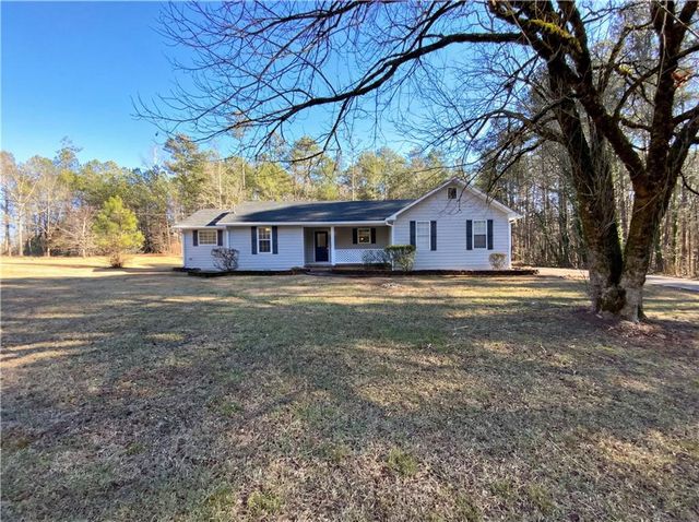 2650 Jackson Road, Griffin, GA 30223