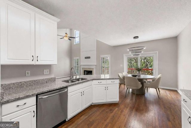 1486 Soaring Point, Marietta, GA 30062