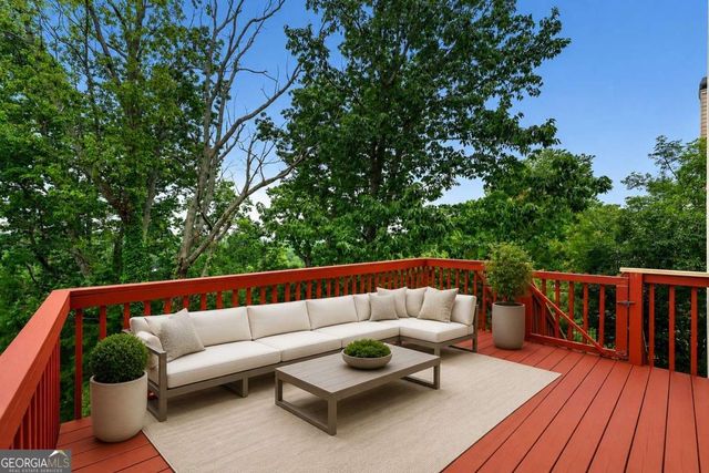1486 Soaring Point, Marietta, GA 30062