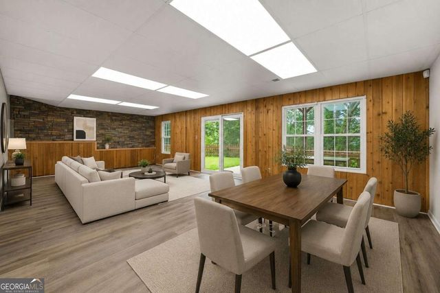 1486 Soaring Point, Marietta, GA 30062