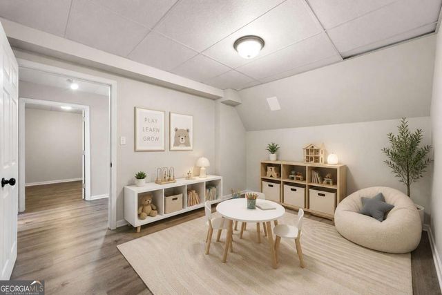 1486 Soaring Point, Marietta, GA 30062