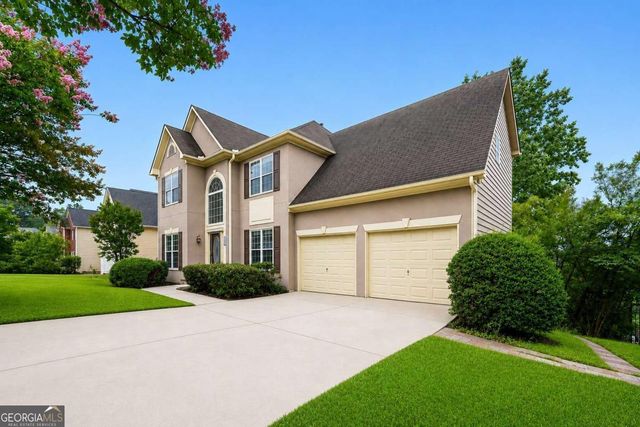 1486 Soaring Point, Marietta, GA 30062