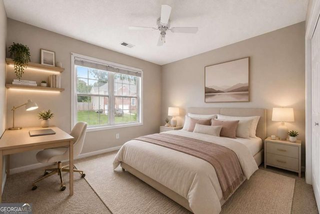 1486 Soaring Point, Marietta, GA 30062