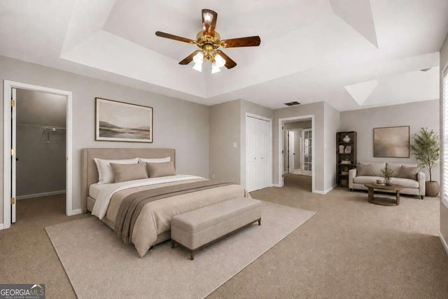 1486 Soaring Point, Marietta, GA 30062