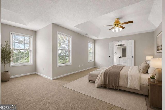 1486 Soaring Point, Marietta, GA 30062