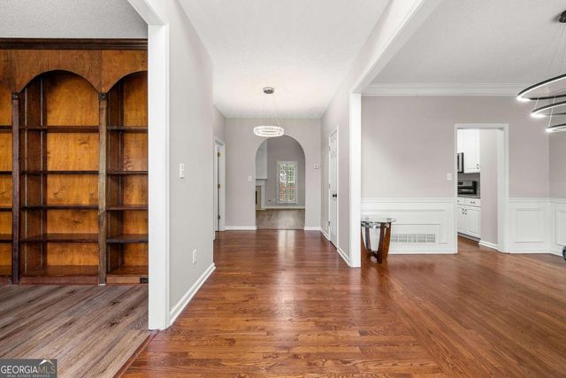 1486 Soaring Point, Marietta, GA 30062