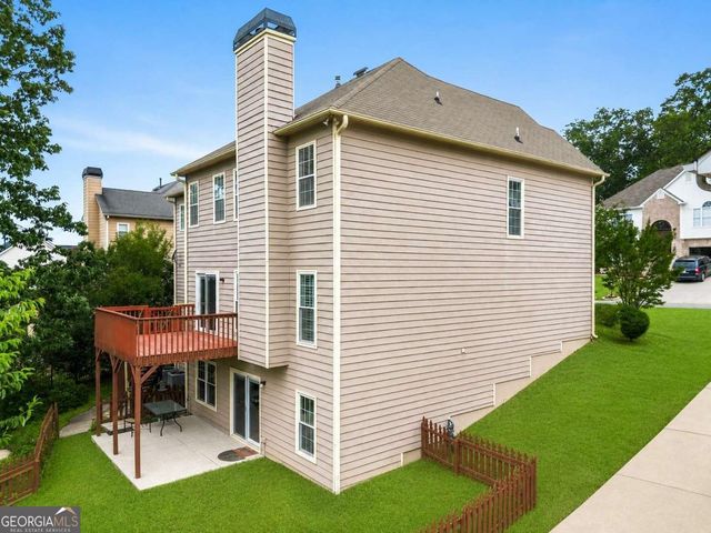 1486 Soaring Point, Marietta, GA 30062