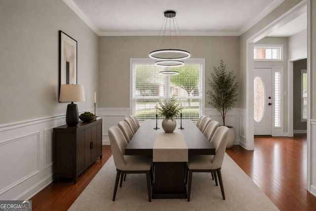 1486 Soaring Point, Marietta, GA 30062