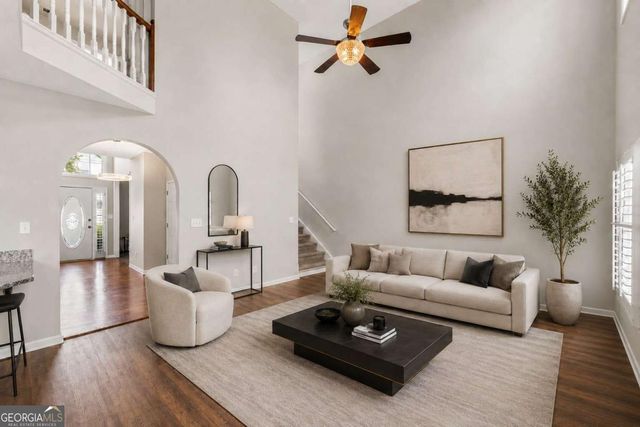 1486 Soaring Point, Marietta, GA 30062