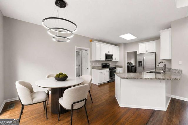 1486 Soaring Point, Marietta, GA 30062