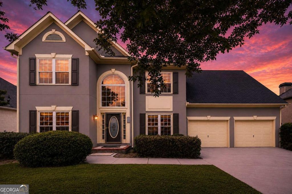 1486 Soaring Point, Marietta, GA 30062