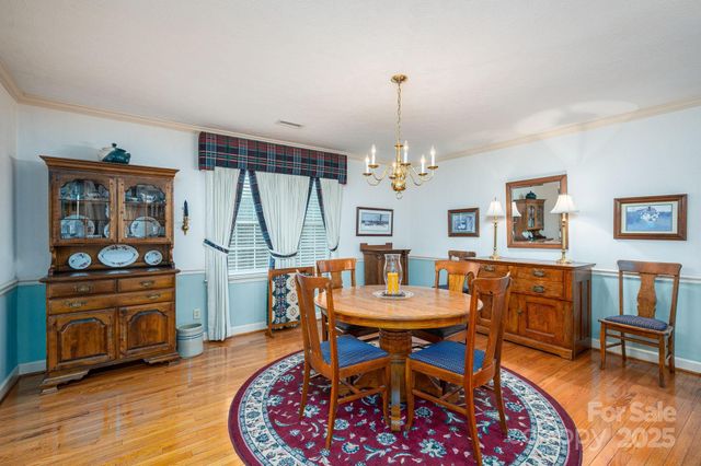 113 Old Stagecoach Road, Lawndale, NC 28090