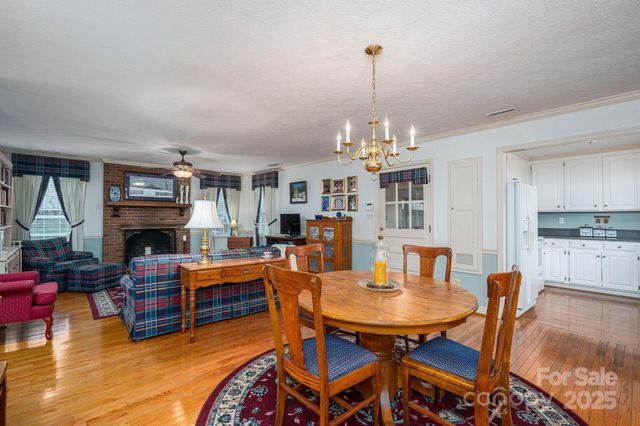 113 Old Stagecoach Road, Lawndale, NC 28090