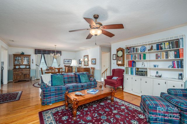 113 Old Stagecoach Road, Lawndale, NC 28090