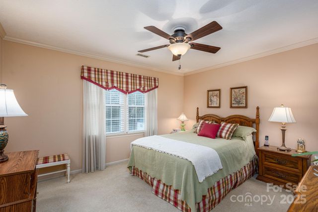 113 Old Stagecoach Road, Lawndale, NC 28090