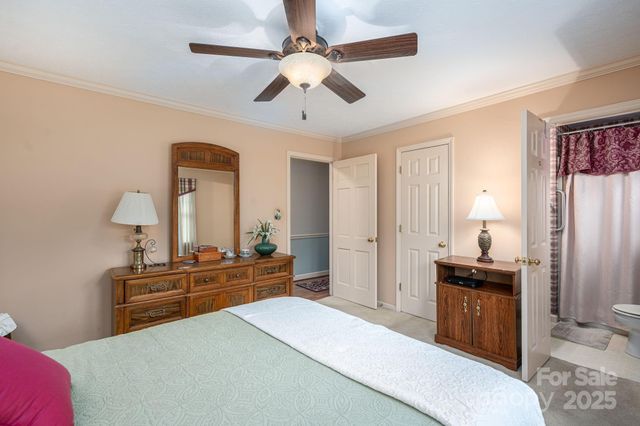 113 Old Stagecoach Road, Lawndale, NC 28090