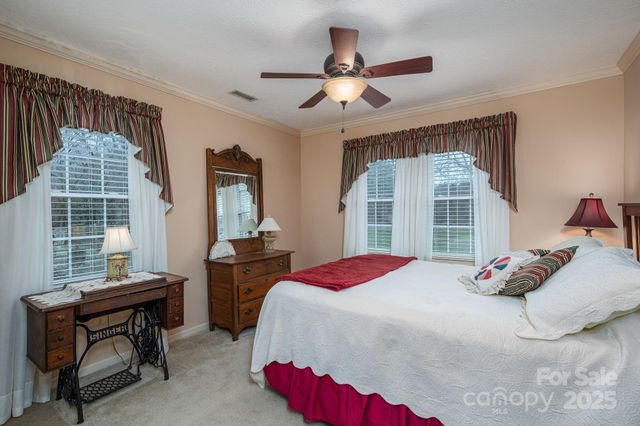 113 Old Stagecoach Road, Lawndale, NC 28090