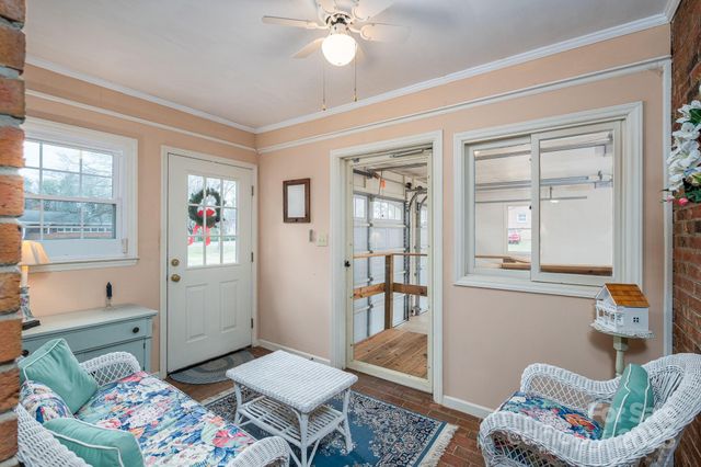 113 Old Stagecoach Road, Lawndale, NC 28090