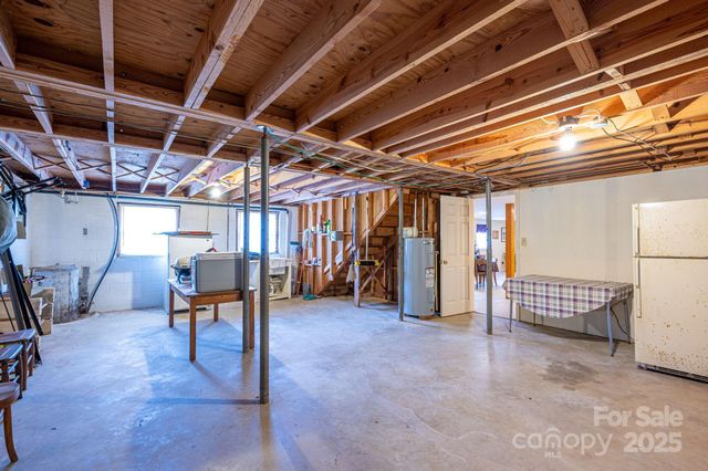 113 Old Stagecoach Road, Lawndale, NC 28090