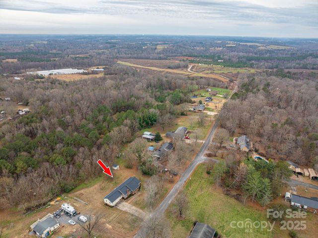 113 Old Stagecoach Road, Lawndale, NC 28090