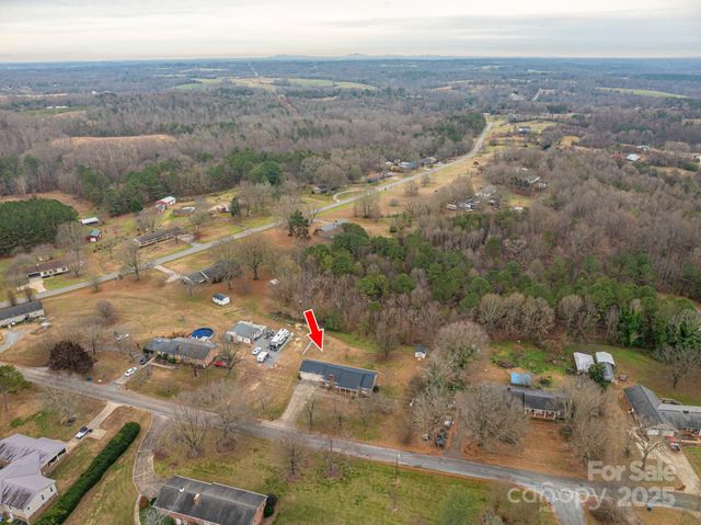 113 Old Stagecoach Road, Lawndale, NC 28090