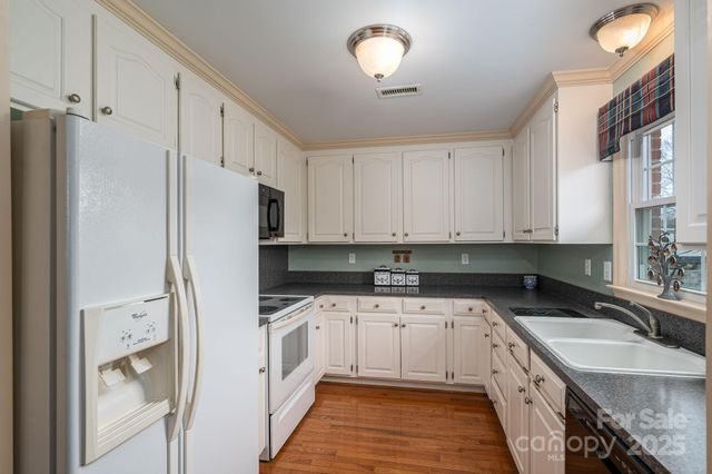 113 Old Stagecoach Road, Lawndale, NC 28090