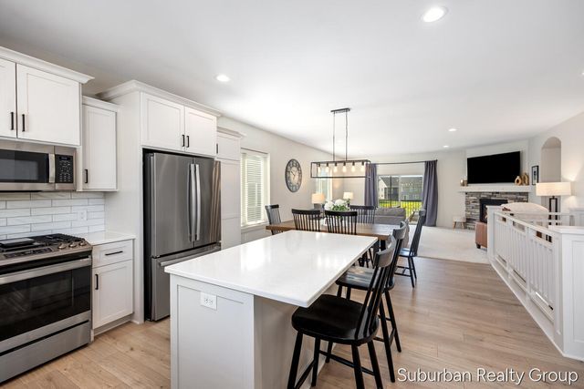 3500 Bald Eagle Pass 113, Hudsonville, MI 49426