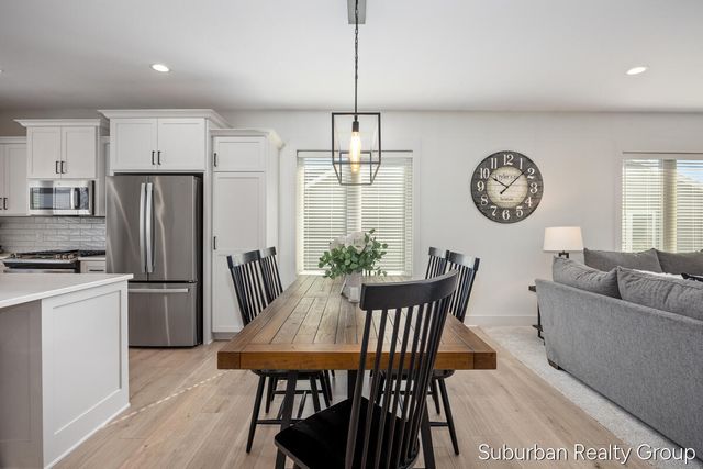 3500 Bald Eagle Pass 113, Hudsonville, MI 49426