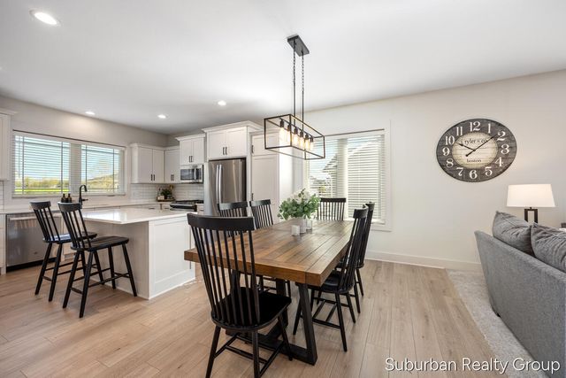 3500 Bald Eagle Pass 113, Hudsonville, MI 49426
