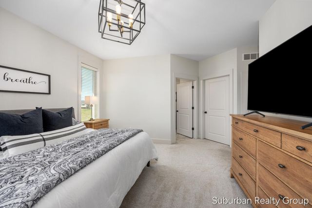 3500 Bald Eagle Pass 113, Hudsonville, MI 49426
