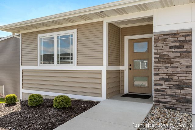 3500 Bald Eagle Pass 113, Hudsonville, MI 49426