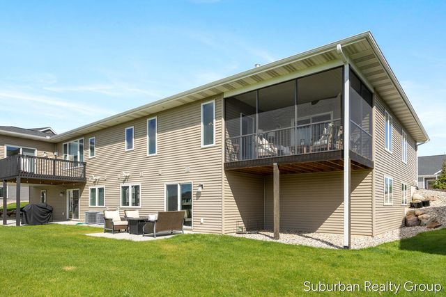 3500 Bald Eagle Pass 113, Hudsonville, MI 49426