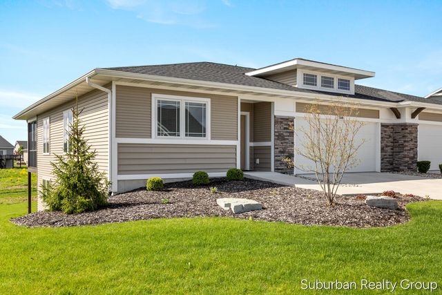 3500 Bald Eagle Pass 113, Hudsonville, MI 49426