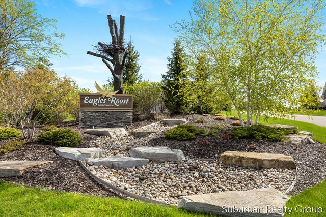 3500 Bald Eagle Pass 113, Hudsonville, MI 49426