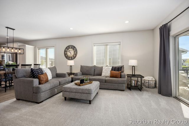 3500 Bald Eagle Pass 113, Hudsonville, MI 49426