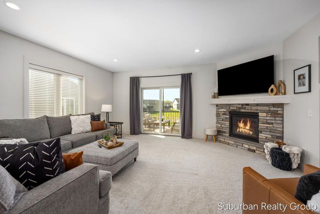3500 Bald Eagle Pass 113, Hudsonville, MI 49426