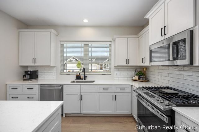 3500 Bald Eagle Pass 113, Hudsonville, MI 49426