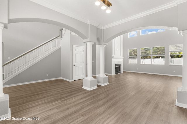 4669 Chastain Drive, Melbourne, FL 32940
