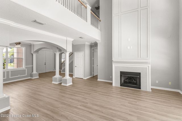 4669 Chastain Drive, Melbourne, FL 32940
