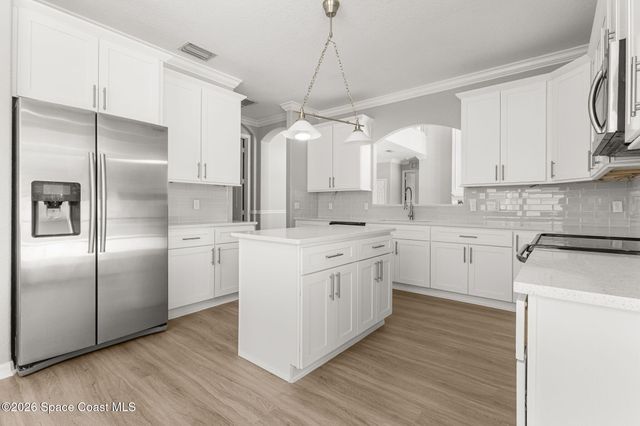 4669 Chastain Drive, Melbourne, FL 32940