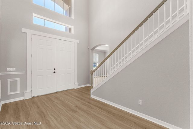 4669 Chastain Drive, Melbourne, FL 32940
