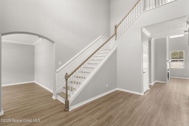 4669 Chastain Drive, Melbourne, FL 32940