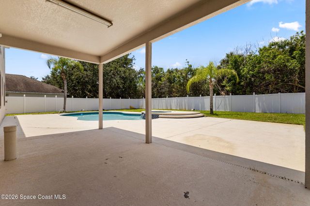 4669 Chastain Drive, Melbourne, FL 32940