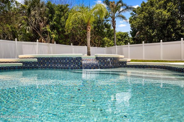 4669 Chastain Drive, Melbourne, FL 32940