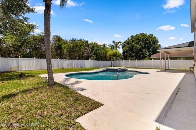 4669 Chastain Drive, Melbourne, FL 32940