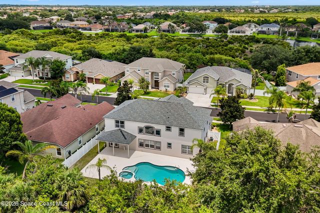 4669 Chastain Drive, Melbourne, FL 32940