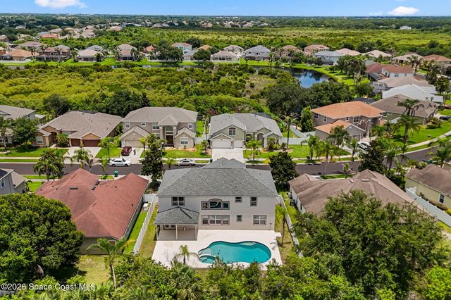 4669 Chastain Drive, Melbourne, FL 32940