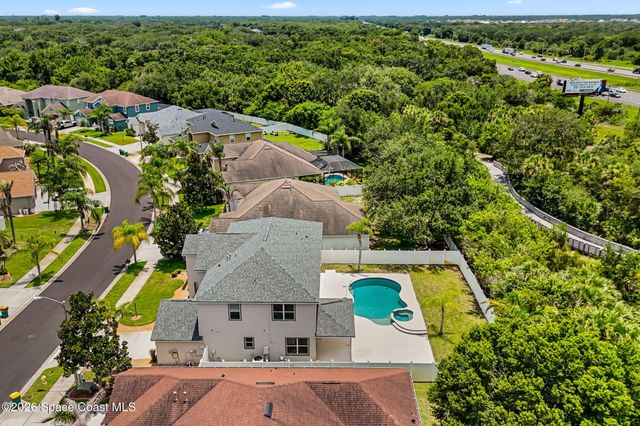 4669 Chastain Drive, Melbourne, FL 32940