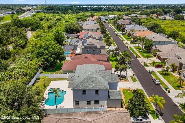 4669 Chastain Drive, Melbourne, FL 32940