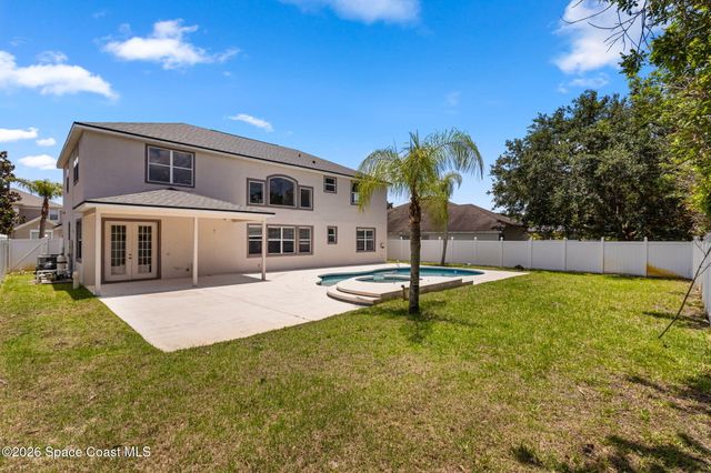 4669 Chastain Drive, Melbourne, FL 32940
